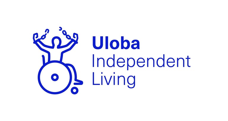 Uloba - Independent Living Norge AS